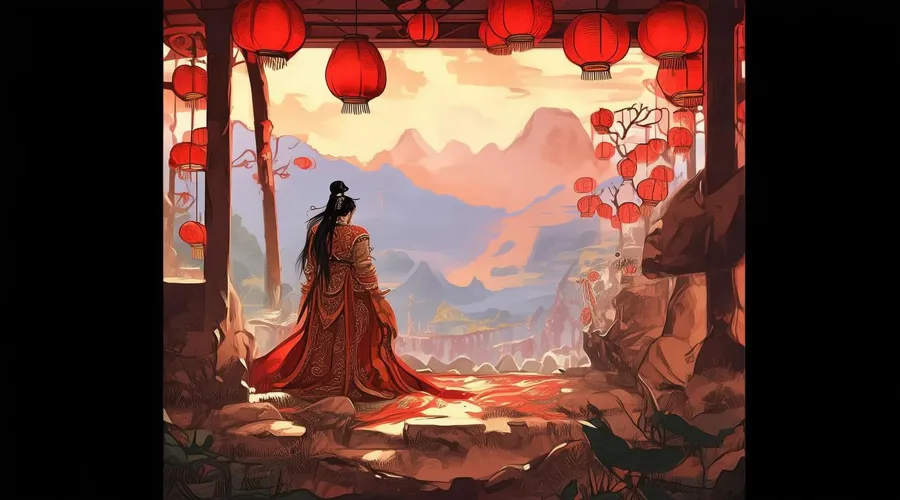 不容错过！9月3日纸嫁衣3鸳鸯债最新礼包码来袭
